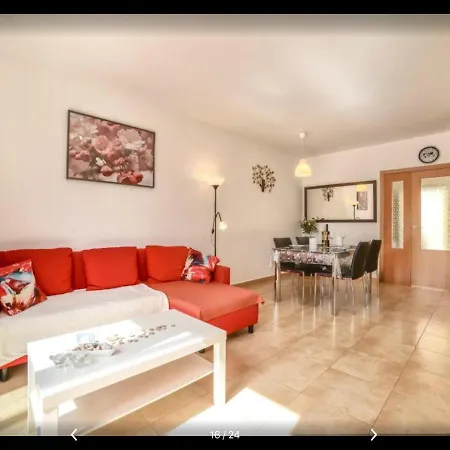Salida Del Sol Holiday home *