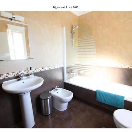 Salida Del Sol Holiday home