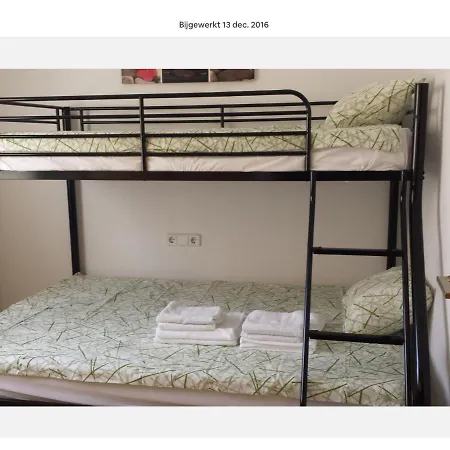 Salida Del Sol Holiday home *
