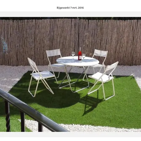 Holiday home Salida Del Sol *