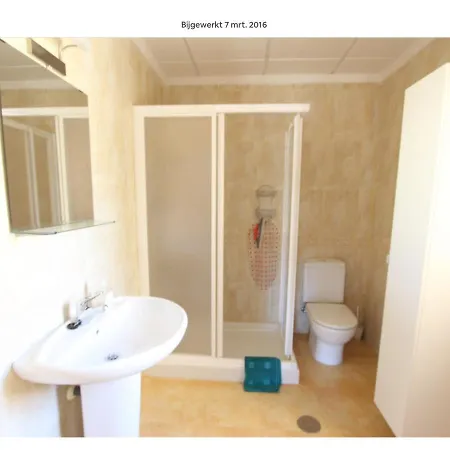 Salida Del Sol Holiday home